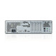 БУ Комп`ютер Fujitsu Esprimo D556 E85+ SFF, Core i3-7100 (3.9 ГГц), 8Gb DDR4, 120Gb SSD