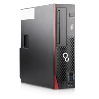 БУ Комп`ютер Fujitsu Esprimo D556 E85+ SFF, Core i3-7100 (3.9 ГГц), 8Gb DDR4, 120Gb SSD