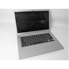 Used Notebook 14" Polaroid MPC2144PJ, Atom x5-Z8350 (1.4 GHz) 4GB DDR3, Intel HD 400, 32GB SSD