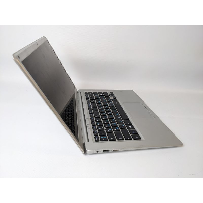 Used Notebook 14" Polaroid MPC2144PJ, Atom x5-Z8350 (1.4 GHz) 4GB DDR3, Intel HD 400, 32GB SSD