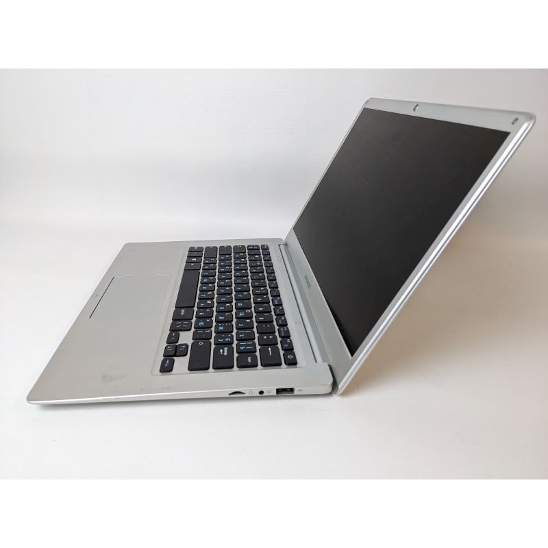 Used Notebook 14" Polaroid MPC2144PJ, Atom x5-Z8350 (1.4 GHz) 4GB DDR3, Intel HD 400, 32GB SSD