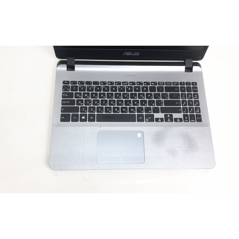 Used Notebook 15.6" ASUS X507UF, Core i7-8550U (1.8 GHz) 8GB DDR4, GeForce MX130, 256GB SSD