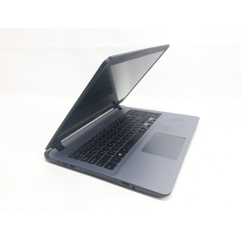 Used Notebook 15.6" ASUS X507UF, Core i7-8550U (1.8 GHz) 8GB DDR4, GeForce MX130, 256GB SSD