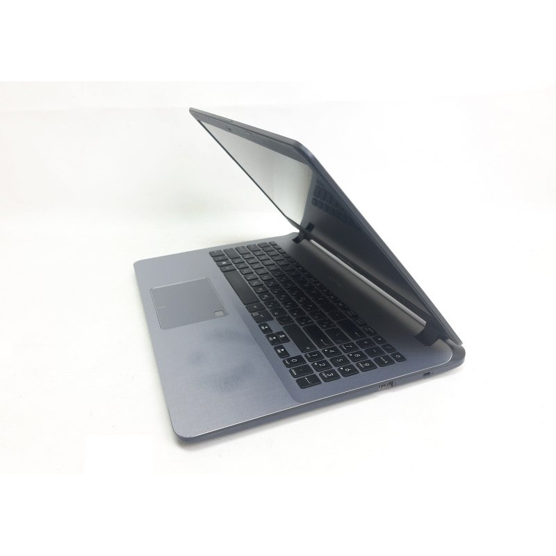 Used Notebook 15.6" ASUS X507UF, Core i7-8550U (1.8 GHz) 8GB DDR4, GeForce MX130, 256GB SSD