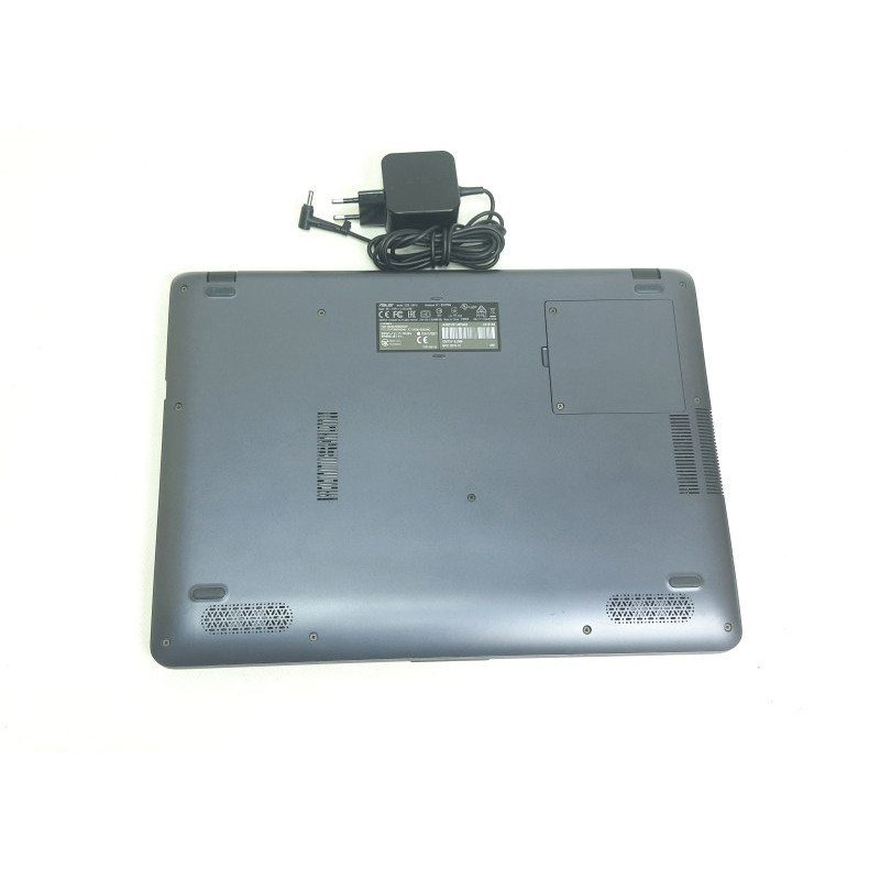 Used Notebook 15.6" ASUS X507UF, Core i7-8550U (1.8 GHz) 8GB DDR4, GeForce MX130, 256GB SSD