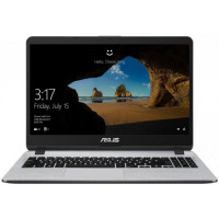 БУ Ноутбук 15.6" ASUS X507UF, Core i7-8550U (1.8 ГГц) 8GB DDR4, GeForce MX130, 256GB SSD