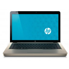 Used Laptop 15.6" HP G62-110SO, Core i3-330M (2.16 GHz) 4GB DDR3, Radeon HD 5470, 120GB SSD