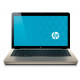 Used Laptop 15.6" HP G62-110SO, Core i3-330M (2.16 GHz) 4GB DDR3, Radeon HD 5470, 120GB SSD