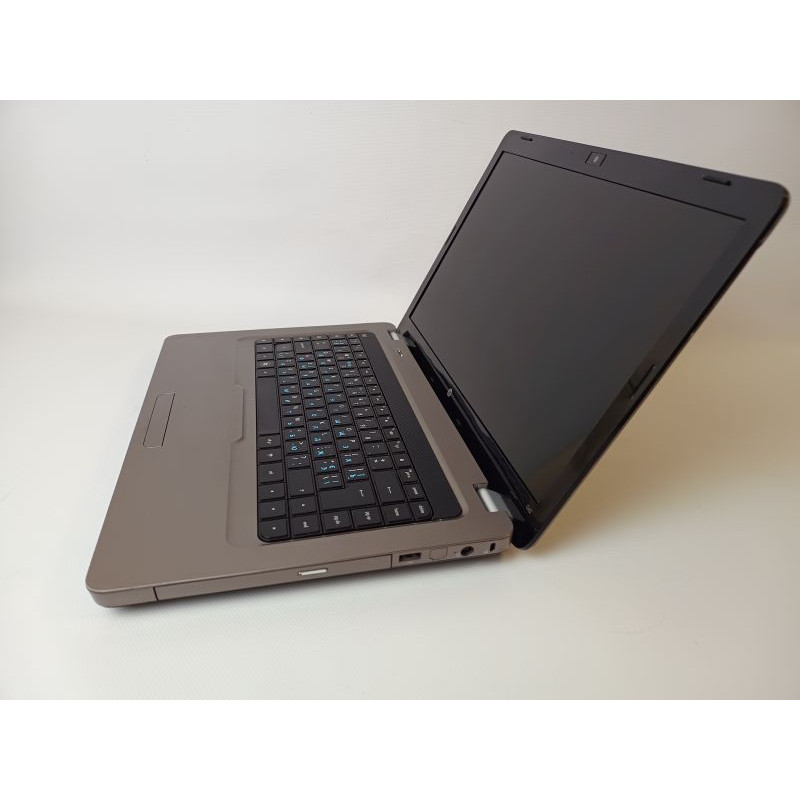 Used Laptop 15.6" HP G62-110SO, Core i3-330M (2.16 GHz) 4GB DDR3, Radeon HD 5470, 120GB SSD