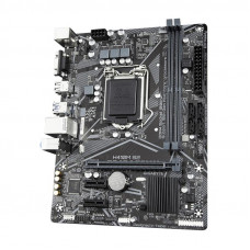Used Motherboard s1200, ASUS H410M S2 (2xDDR4, Intel H410, VGA, microATX)