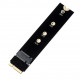 M.2 NGFF SSD Adapter for MacBook Air 2012