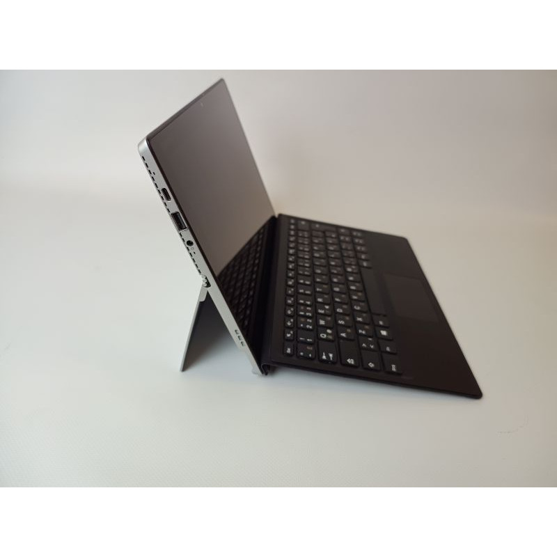 БУ Ноутбук 12.2" Lenovo Miix 510-12ISK, Core i5-6200U (2.3 ГГц) 8GB DDR4, Intel HD 520, 256GB, LTE
