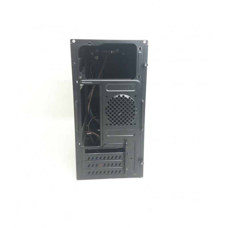 БУ Корпус Crown Micro СМС-410, 207x445x460, без БП (верхній) ATX