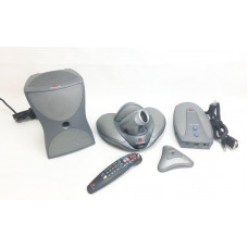 БУ Система відеоконференцзв`язку Polycom VSX 7000s,