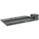 Lenovo Pro Dock (1xDVI, 1xDPort, 1xVGA, 1xLAN (RJ-45), 3xUSB 3.0/3x2.0, Audio)