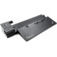 Lenovo Ultra Dock (1xDVI, 2xDPort, 1xVGA, 1xHDMI, 1xLAN (RJ-45), 3xUSB 3.0, Audio)