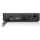 Lenovo OneLink+ Docking Station (2xDPort, 1xVGA, 1xLAN (RJ-45), 3xUSB 3.0, Audio)
