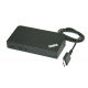 Lenovo OneLink+ Docking Station (2xDPort, 1xVGA, 1xLAN (RJ-45), 3xUSB 3.0, Audio)