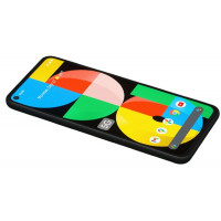 Used Smartphone 6.34" Google Pixel 5a 5G 6/128GB Mostly Black (SIM+eSIM)