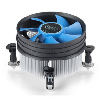 CPU Cooler DeepCool Theta 16 (s1150/1151/1155/1156/1200, 4pin, 2400 rpm)