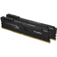 БУ Оперативна пам`ять 32 ГБ, DDR4 (2x16), для ПК, HyperX (3000 МГц, 1.35 В, CL15, HX430C15FB3K2/32)