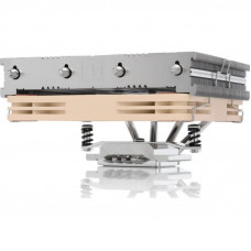 CPU Cooler Noctua NH-L12S (Intel 115x/1200, 4pin, 1x120mm, 4 tubes)