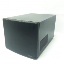 БУ Корпус Fractal Design Node 304 Black, 374x250x210, без БП (нижній) ATX
