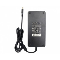 БУ Блок живлення (зарядка) DELL 19.5V 12.3A 240W (7.4*5.0 із центральним піном)