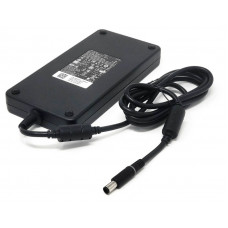 Power supply unit (charger) DELL 19.5V 12.3A 240W (7.4*5.0 with center pin, LA240PM160)