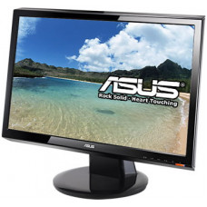 БУ Монітор 21.5" CCFL TN+film, ASUS VH222D, 1920 x 1080 (FullHD), 5 мс, 16:9, VGA, VH222D