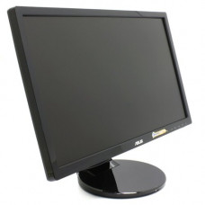 БУ Монітор 21.5" LED TN+film, ASUS VE228T, 1920 x 1080 (FullHD), 5 мс, 16:9, VGA, DVI, Audio, VE228T