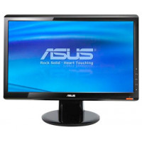 Used Monitor 20" CCFL TN+film, ASUS VH203D, 1600 x 900, 5 ms, 16:9, VGA, VH203D