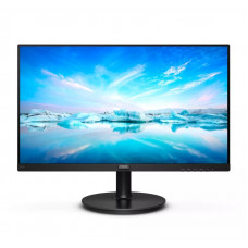 Used Monitor 23.8" LED IPS, Philips 242V8A, 1920 x 1080 (FullHD), 4 ms, 16:9, VGA, HDMI, DPort, Audio,
