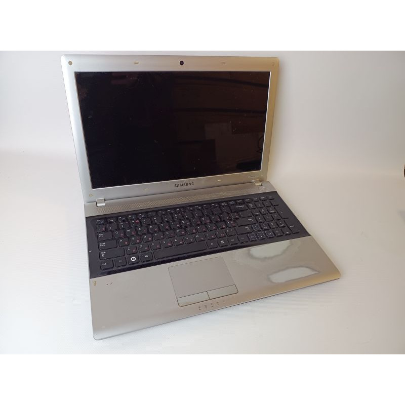 БУ Ноутбук 15.6" Samsung RV513, AMD Dual-Core E-450 (1.65 ГГц) 4GB DDR3, Intel HD, 120GB SSD
