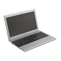 БУ Ноутбук 15.6" Samsung RV513, AMD Dual-Core E-450 (1.65 ГГц) 4GB DDR3, Intel HD, 120GB SSD
