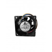 БУ Вентилятор для корпуса Delta PFC0612DE, 60х60х38мм (12v 1.68a 4pin)