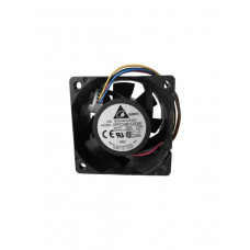 БУ Вентилятор для корпусу Delta PFC0612DE, 60х60х38мм (12v 1.68a 4pin)