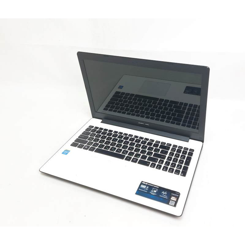 Уцінка! БУ Ноутбук 15.6" Asus X553MA, Celeron Dual N2830 (2.16 ГГц), 4GB DDR3, Intel HD, 120GB SSD