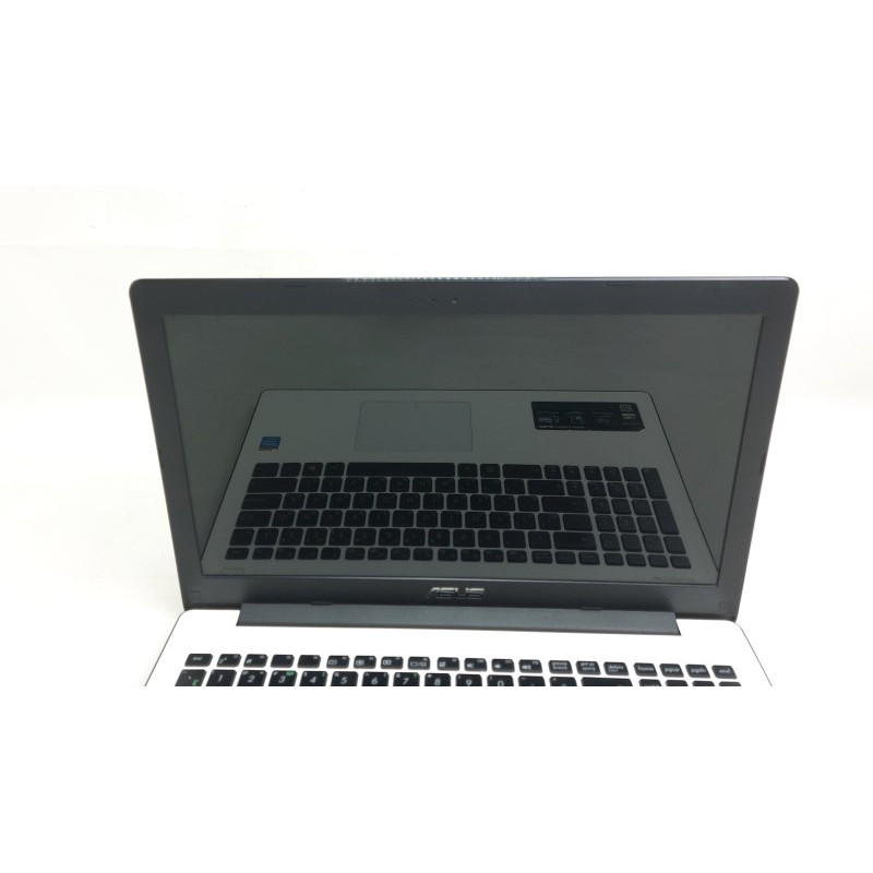 Уцінка! БУ Ноутбук 15.6" Asus X553MA, Celeron Dual N2830 (2.16 ГГц), 4GB DDR3, Intel HD, 120GB SSD