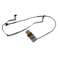 БУ Шлейф матриці для ноутбука Lenovo G570, G575 (DC020015W10)
