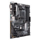 БУ Материнская плата sAM4, ASUS Prime B450-PLUS (4xDDR4, AMD B450, DVI, HDMI, ATX)
