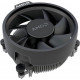 AMD Wraith Stealth CPU Cooler (AMD AM4, 4pin, 80w, 2500 rpm)