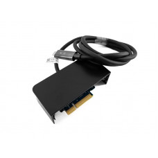 БУ Оригинальный коннектор Dell USB-C Cable для док-станций WD19, WD19s (0V2DJ0)