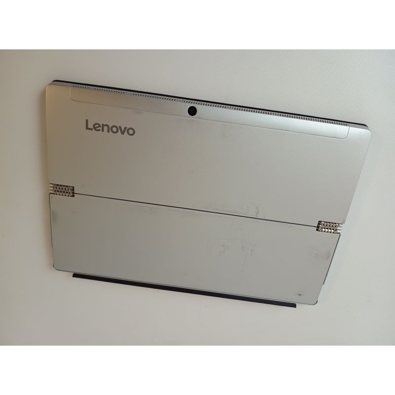 Уценка! БУ Ноутбук 12.2" Lenovo Miix 510, Core i5-6200U, 8GB DDR4, Intel HD, 256GB (треснувшее стекло)
