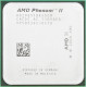 БУ Процесор sAM3 AMD Phenom II X4 Black 965, 3,4-3,4 МГц, 4-4 core, 125W