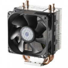 Cooler Master Hyper 101 CPU cooler (AMD AM/FM, 4 tubes, 4pin, 80mm, 3000 rpm)