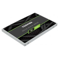 БУ SSD накопичувач 240 ГБ Toshiba (2.5", 3D TLC, SATAIII, THN-TR20Z2400)