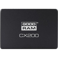 БУ SSD накопичувач 240 ГБ Goodram (2.5", TLC, SATAIII, SSDPR-CX200-240)