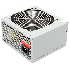 БУ Блок живлення 400 Вт Frime, 24+4 pin, живлення відеокарти - Ні, 120 мм, ATX, FPO-400-12C