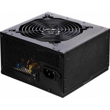 БУ Блок питания 500 Вт BitFenix, 24+4+4 pin, питание видеокарты - 1x(6+2pin), 120 мм, ATX, BP-BP50